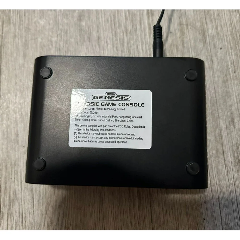 Sega Genesis AtGames Classic Console